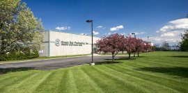 Green Bay Packaging, Inc.