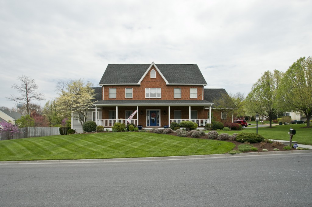 Residential Landscape and Lawn Care Maintenance in Winchester, VA