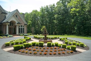 Residential Landscape Design & Installation in Winchester, VA