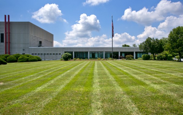 Opequon Water Reclamation Facility