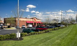 Rutherford Crossing Shopping Center