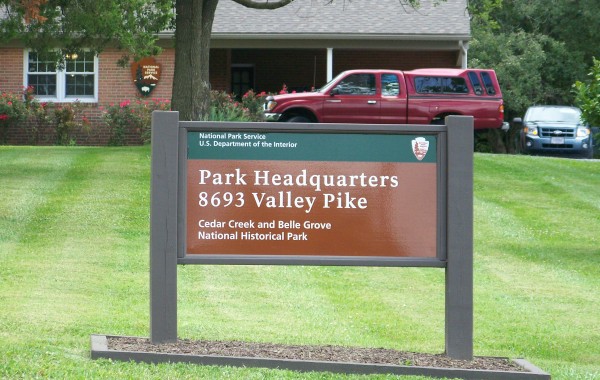 National Park Services