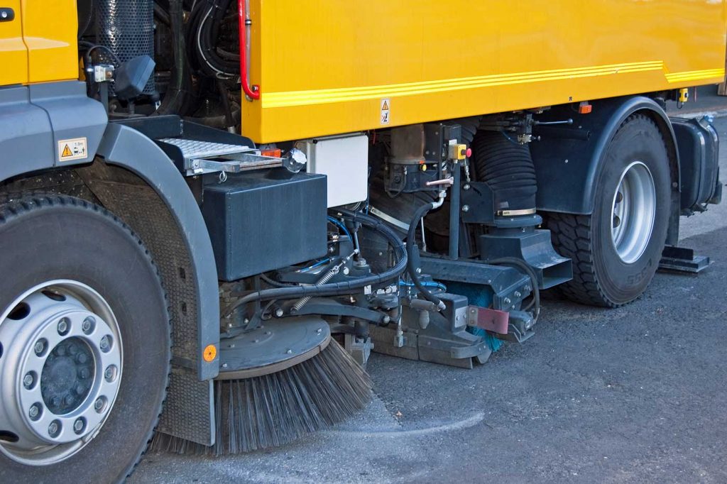 Greatscapes Property Management Sweeping Services Greatscapes Property Management Sweeping Services